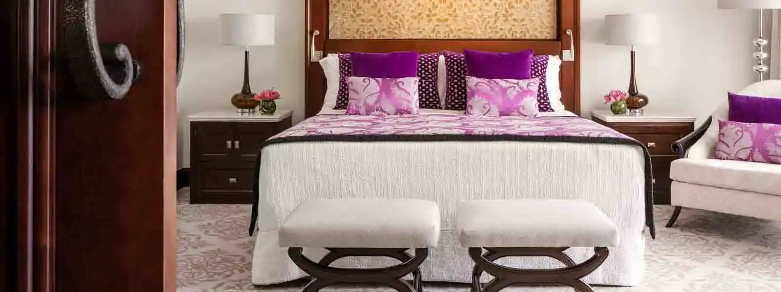 The Palace at One & Only Royal Mirage-1